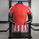 Atletico Madrid jugador local 2024-2025